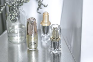 產品攝影與廣告設計 如何讓化妝品瓶和護膚瓶閃耀市場