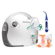 中老年霧化器選購指南 京東保健器械行情、價格與評價全解析