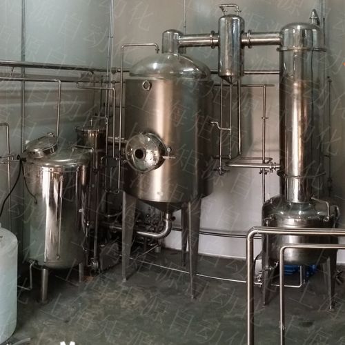 上海矩源 從蘋果汁到石榴汁——飲料設(shè)備升級(jí)與保健器械的創(chuàng)新融合