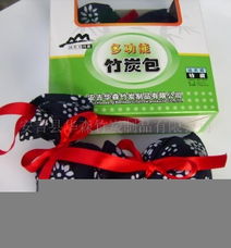 安吉縣華森竹炭制品 綠色健康生活，從竹炭保健器械開(kāi)始