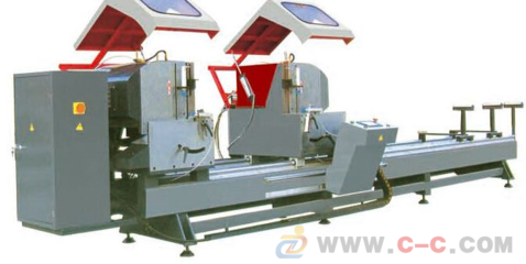 濰坊與淄博門窗加工設備價格解析 鋁合金與斷橋鋁型材設備報價參考