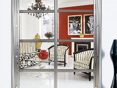 福州天藍居家居公司 專業(yè)打造耐用推拉門，品質(zhì)與價格兼具