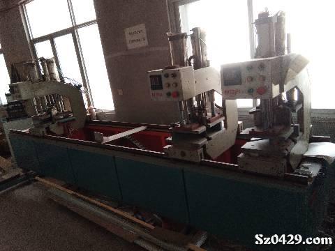 二手?jǐn)鄻蜾X門窗加工設(shè)備 打造高效門窗制造生產(chǎn)線的經(jīng)濟(jì)之選