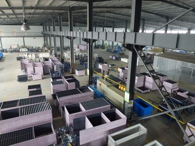 德魯森科系統(tǒng)門窗 高清細(xì)節(jié)圖盡顯匠心品質(zhì)