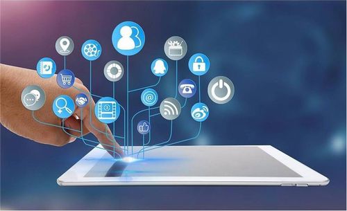 物聯網技術驅動下的智慧養老 模式趨勢與研發前景