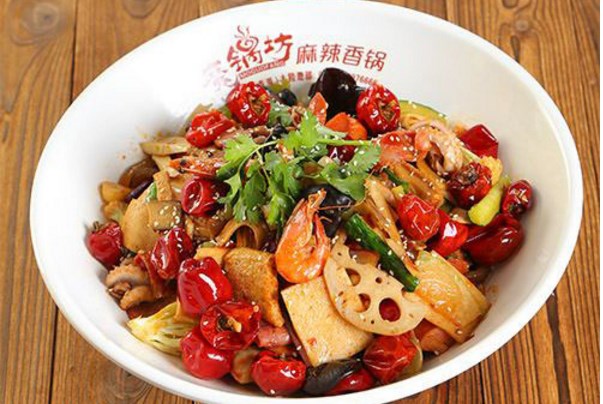 滿足口味與策略的雙重考量 – ‘魔鍋坊麻辣香鍋’加盟條件解析與旅游開發(fā)項(xiàng)目策劃的獨(dú)特融合